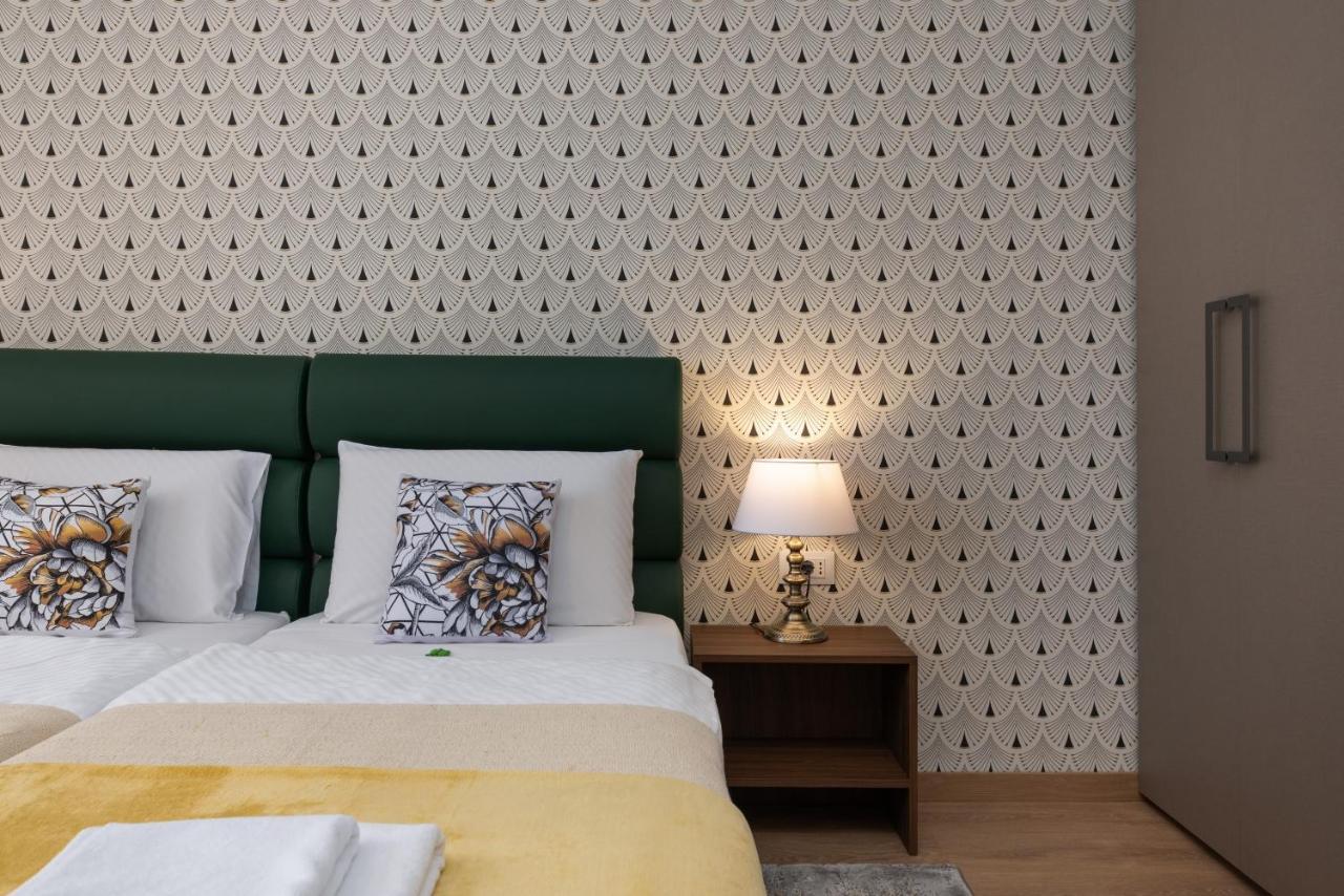 Aurora Rooms B&B Pula Buitenkant foto