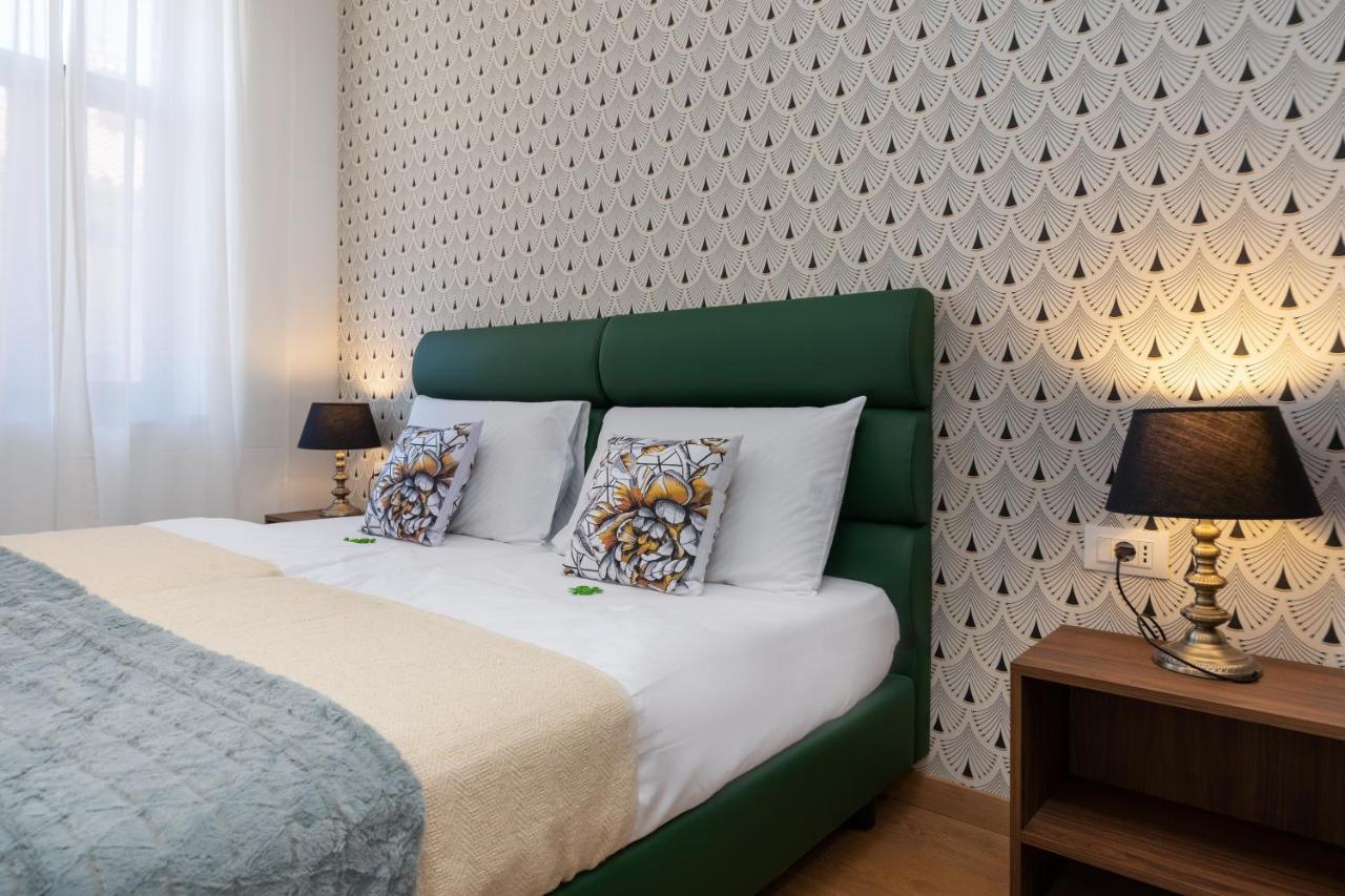 Aurora Rooms B&B Pula Buitenkant foto