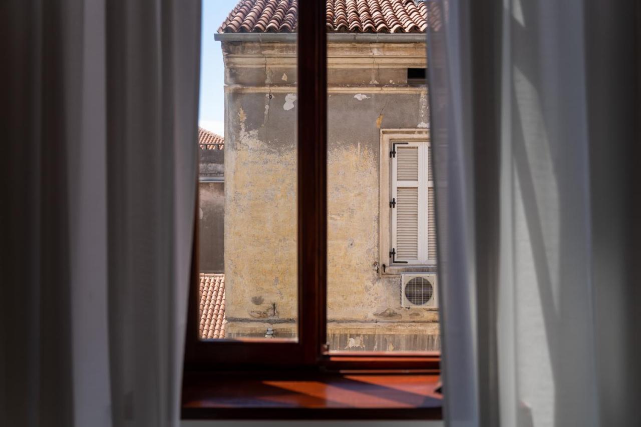 Aurora Rooms B&B Pula Buitenkant foto