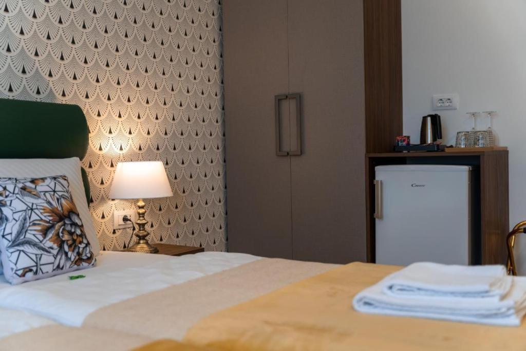 Aurora Rooms B&B Pula Buitenkant foto